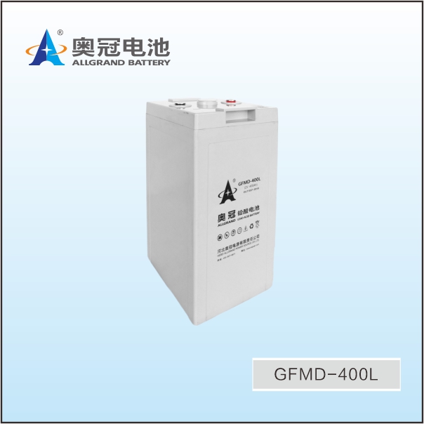 GFMD-400L