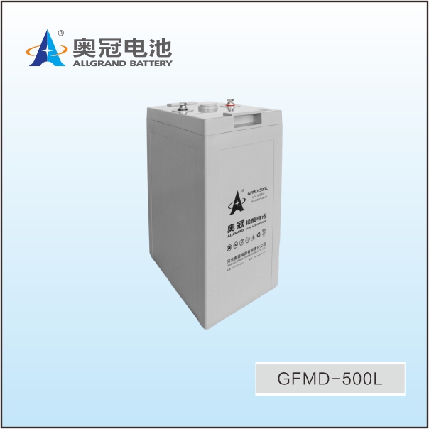 GFMD-500L