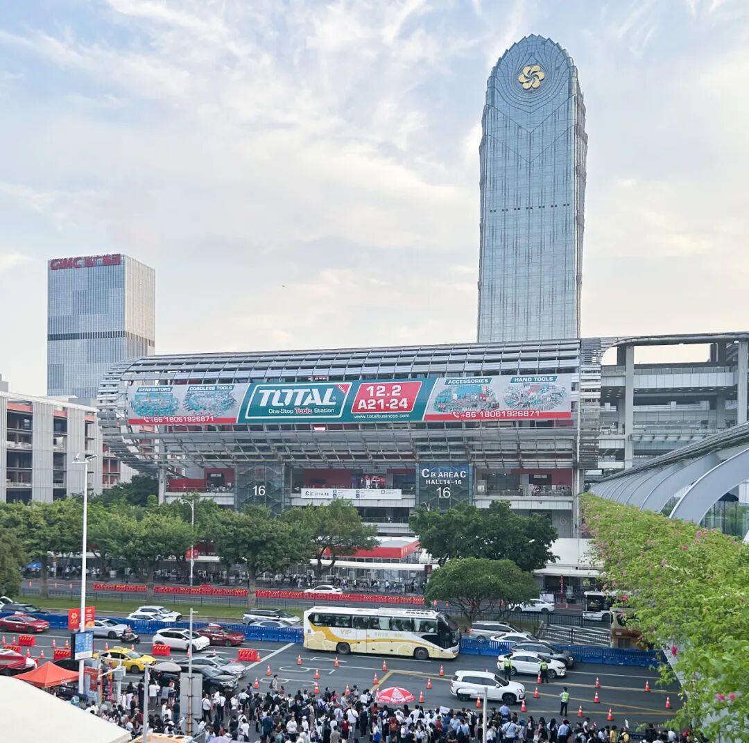 广交会圆满收官 — 奥冠储能实力“圈粉”全球客商
